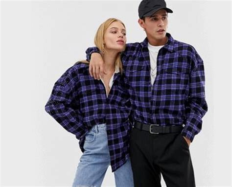 unisex clothes for adults.